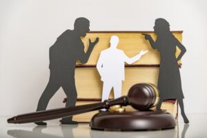 Pasco County Divorce Attorney 