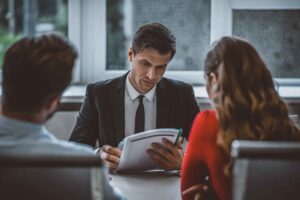 Pasco County Divorce Attorney 