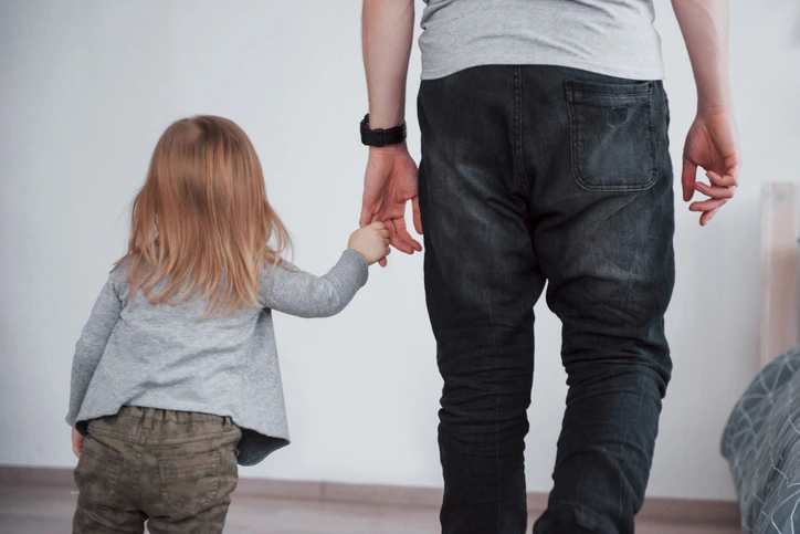 50-50 custody agreement in florida