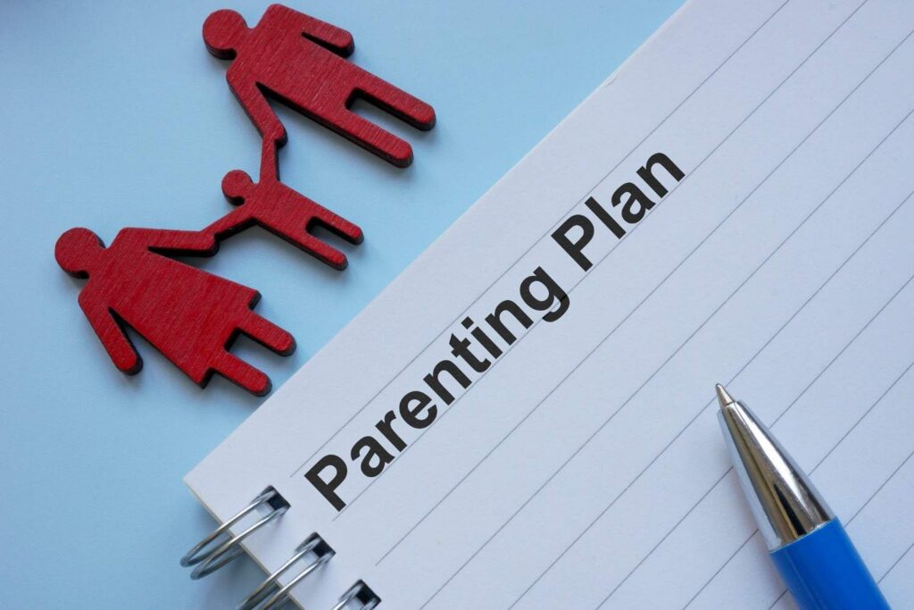 Custody Modification in Florida
